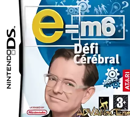 jeu EM6 - Defi Cerebral